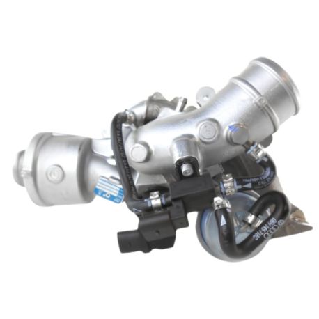 Turbo pour AUDI A5 (8T / 8F / 8TA) 2.0 TFSI 211 CV 5303 988 0291