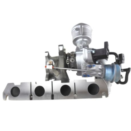 Turbo pour AUDI Q5 (8RB) 2.0 TFSI 180 CV 5303 988 0291