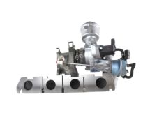 Turbo pour AUDI A5 (8T / 8F / 8TA) 2.0 TFSI 211 CV 5303 988 0291