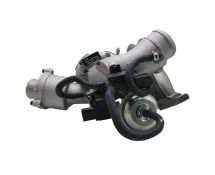 Turbo neuf pour AUDI Q5 (8RB) 2.0 TFSI 211 CV - 5303 988 0291 - Mister Turbo
