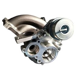 Turbo 17201-36010