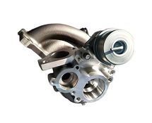 Turbo 17201-36010