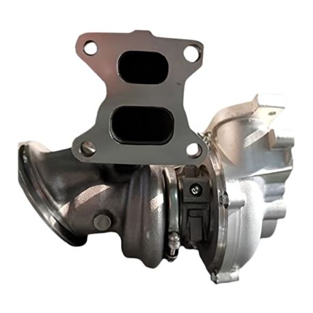 Turbo pour LEXUS NX 200T 245 CV 17201-36010