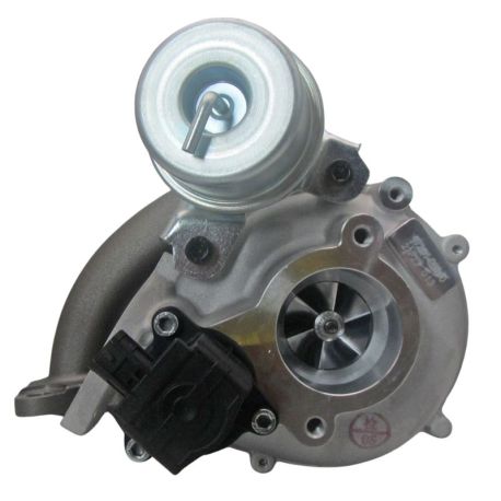 Turbo neuf pour LEXUS NX 200T 245 CV - 17201-36010 - Mister Turbo