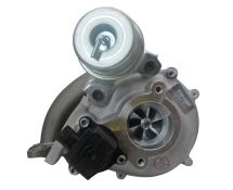 Turbo neuf pour LEXUS NX 200T 245 CV - 17201-36010 - Mister Turbo