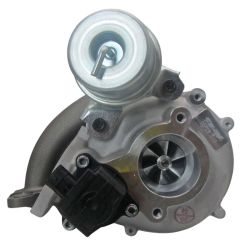 Turbo neuf Mister Turbo 17201-36010