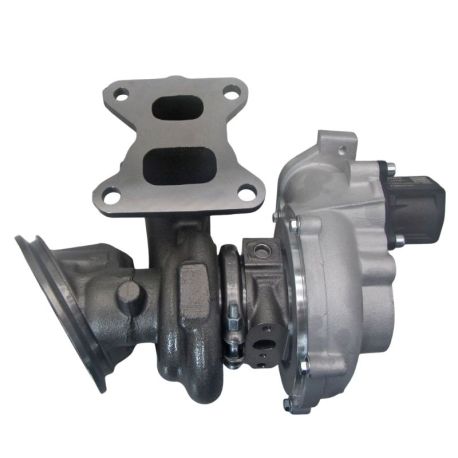 Turbo neuf pour LEXUS NX 200T 245 CV - 17201-36010 - Mister Turbo