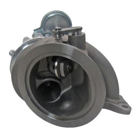 Turbo neuf Mister Turbo 17201-36010