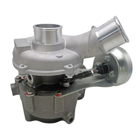 Turbo neuf pour MITSUBISHI L200 2.5 DI-D 167 CV - VT16 - Mister Turbo
