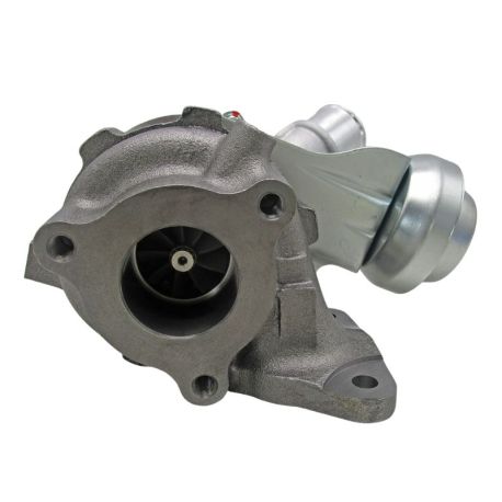 Turbo neuf pour MITSUBISHI L200 2.5 DI-D 167 CV - VT16 - Mister Turbo