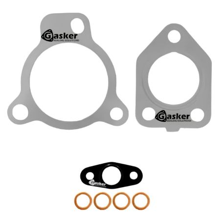 Turbo 823665-5009S