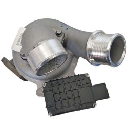 Turbo neuf pour HYUNDAI H350 2.5 CRDI 150 CV - 823665-5009S - Mister Turbo