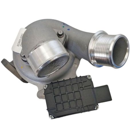 Turbo neuf Mister Turbo 823665-5009S