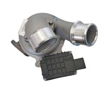 Turbo neuf Mister Turbo 823665-5009S