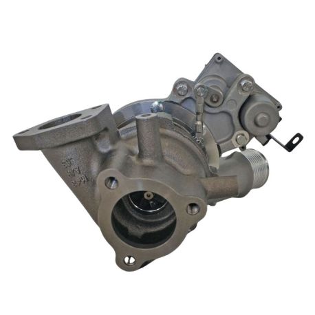 Turbo neuf pour HYUNDAI H350 2.5 CRDI 150 CV - 823665-5009S - Mister Turbo