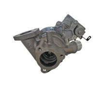 Turbo neuf pour HYUNDAI H350 2.5 CRDI 170 CV - 823665-5009S - Mister Turbo
