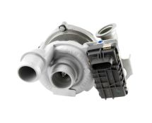 Turbo pour FORD Tourneo Connect 1.8 TDCi 110 CV 758532-5019S