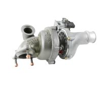 Turbo pour FORD Tourneo Connect 1.8 TDCi 110 CV 758532-5019S