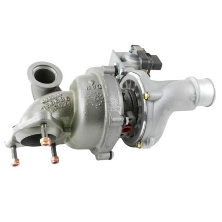 Turbo pour FORD Transit Connect 1.8 TDCi 110 CV 758532-5019S