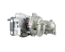 Turbo pour FORD Tourneo Connect 1.8 TDCi 110 CV 758532-5019S