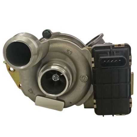 Turbo neuf pour FORD Transit Connect 1.8 TDCi 110 CV - 758532-5019S - Mister Turbo