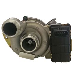 Turbo neuf pour FORD Tourneo Connect 1.8 TDCi 90 CV - 758532-5019S - Mister Turbo