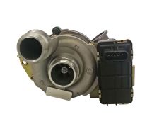 Turbo neuf pour FORD Tourneo Connect 1.8 TDCi 110 CV - 758532-5019S - Mister Turbo