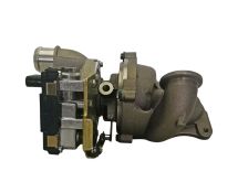 Turbo neuf pour FORD Transit Connect 1.8 TDCi 110 CV - 758532-5019S - Mister Turbo