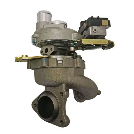 Turbo neuf pour FORD Transit Connect 1.8 TDCi 110 CV - 758532-5019S - Mister Turbo