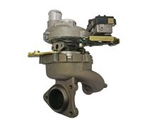 Turbo neuf pour FORD Tourneo Connect 1.8 TDCi 90 CV - 758532-5019S - Mister Turbo