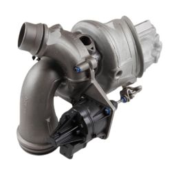 Turbo pour MINI Mini Cabriolet (F57) 1.2 One 102 CV 11652681209