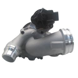 Turbo neuf pour MINI Mini Cabriolet (F57) 1.2 One 102 CV - 11652681209 - Mister Turbo