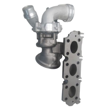 Turbo neuf pour MINI Mini (F55) 1.2 One 102 CV - 11652681209 - Mister Turbo