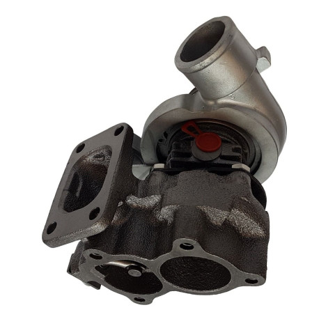 Turbo pour FIAT Uno 1.4 TD N/A 466856-5003S