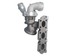 Turbo neuf pour MINI Mini (F55) 1.2 One First 75 CV - 11652681209 - Mister Turbo