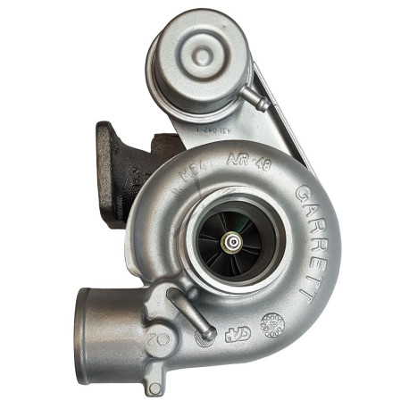 Turbo pour FIAT Uno 1.4 TD N/A 466856-5003S