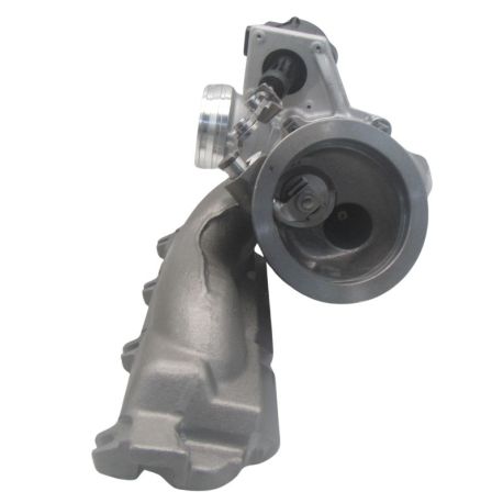 Turbo neuf pour BMW X2 (F39) 18i 136 CV - 11652681209 - Mister Turbo