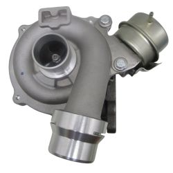 Turbo neuf pour RENAULT Clio 3 1.5 dCi 88 CV - 5439 988 0080 - Mister Turbo