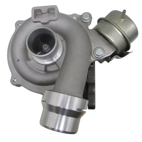 Turbo neuf pour NISSAN Qashqai +2 1.5 dCi 110 CV - 5439 988 0080 - Mister Turbo
