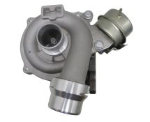 Turbo neuf pour NISSAN Qashqai +2 1.5 dCi 110 CV - 5439 988 0080 - Mister Turbo