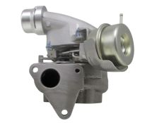 Turbo neuf pour NISSAN Qashqai 1 1.5 dCi 103 CV - 5439 988 0080 - Mister Turbo