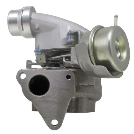 Turbo neuf pour NISSAN Qashqai 1 1.5 dCi 110 CV - 5439 988 0080 - Mister Turbo