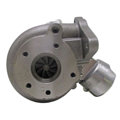 Turbo neuf pour NISSAN Qashqai +2 1.5 dCi 103 CV - 5439 988 0080 - Mister Turbo