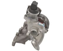 Turbo pour VOLKSWAGEN Polo 5 (6R1 / 6C1) 1.6 TDI 105 CV 5439 988 0136