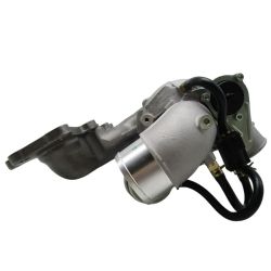 Turbo neuf pour FORD Focus 3 ST 2.0 EcoBoost 250 CV - 5303 998 0505 - Mister Turbo