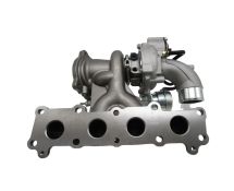 Turbo neuf pour LAND ROVER Freelander 2 2.0 SI4 241 CV - 5303 998 0505 - Mister Turbo