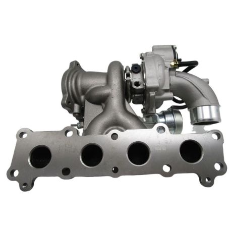 Turbo neuf pour FORD S-Max 1 2.0 EcoBoost 199 CV - 5303 998 0505 - Mister Turbo