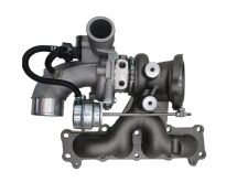 Turbo neuf pour FORD Focus 3 ST 2.0 EcoBoost 250 CV - 5303 998 0505 - Mister Turbo