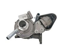Turbo neuf pour LANCIA Ypsilon 1.3 D MULTIJET 95 CV - 828578-5004S - Mister Turbo