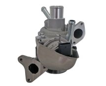 Turbo neuf pour FIAT 500C 1.3 D MULTIJET 95 CV - 828578-5004S - Mister Turbo
